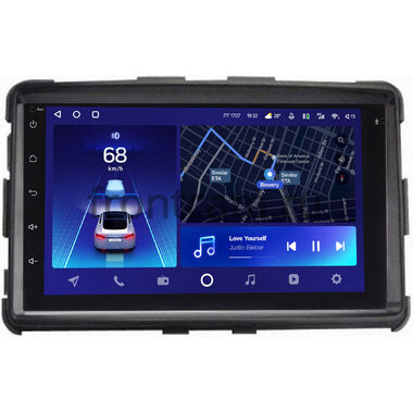 SsangYong Rexton III 2012-2018 Teyes CC2 PLUS 4/64 7 дюймов RP-SYRXB-172 на Android 10 (4G-SIM, DSP) (173х98)