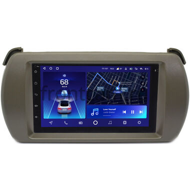 Mazda Carol 6 (2009-2014) Teyes CC2 PLUS 4/64 7 дюймов RP-SZAL-125 на Android 10 (4G-SIM, DSP)