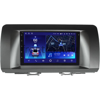 Toyota bB 2 2005-2016 Teyes CC2 PLUS 4/64 7 дюймов RP-TYBB-159 на Android 10 (4G-SIM, DSP)