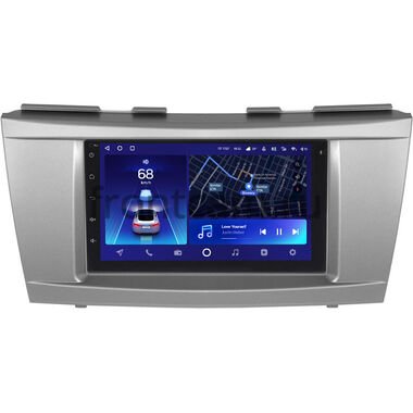 Toyota Camry XV40 2006-2011 Teyes CC2 PLUS 4/32 7 дюймов RP-TYCA4XS-178 на Android 10 (4G-SIM, DSP) (173х98)