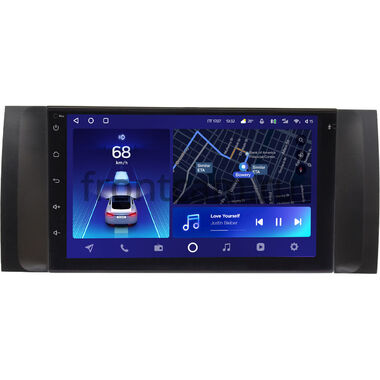 Toyota Prius 2 (XW20) 2003-2011 Teyes CC2 PLUS 4/64 7 дюймов RP-TYPS20-449 на Android 10 (4G-SIM, DSP)