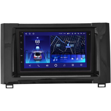 Toyota Tundra 2 2013-2021 Teyes CC2 PLUS 4/32 7 дюймов RP-TYTDB-455 на Android 10 (4G-SIM, DSP)