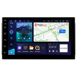 2 DIN Teyes CC3 4/64 7 дюймов Android 10 (4G-SIM, DSP)