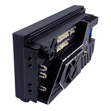 2 DIN Teyes CC3 4/64 7 дюймов Android 10 (4G-SIM, DSP, QLed)