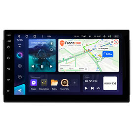 Teyes CC3L 4/32 7 дюймов на Android 10 (DSP, IPS, AHD)