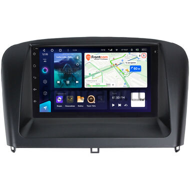 Chery Bonus (A13) 2011-2014 Teyes CC3 4/64 7 дюймов RP-CheryFengyun2-37 на Android 10 (4G-SIM, DSP)