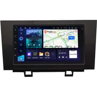 Toyota Windom (XV10) 1991-1996 Teyes CC3 4/64 7 дюймов RP-11-211-434 на Android 10 (4G-SIM, DSP)