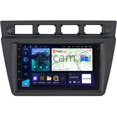 Kia Picanto 2004-2007 Teyes CC3 4/32 7 дюймов RP-11-361-324 на Android 10 (4G-SIM, DSP)