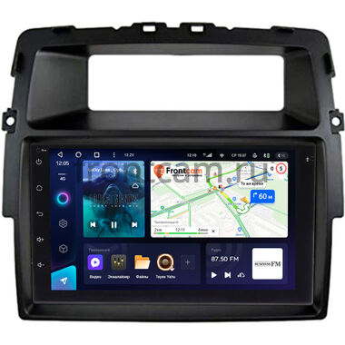 Opel Vivaro A 2006-2014 Teyes CC3 4/64 7 дюймов RP-11-463-381 на Android 10 (4G-SIM, DSP)