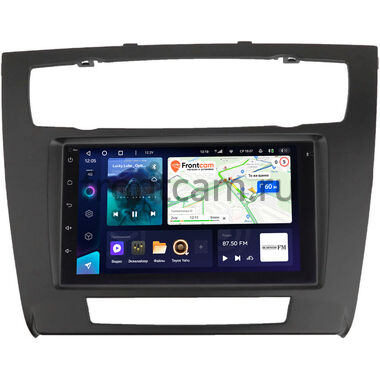 BMW 1 (E81, E82) Teyes CC3 4/64 7 дюймов RP-11-481-201 на Android 10 (4G-SIM, DSP) (173х98)