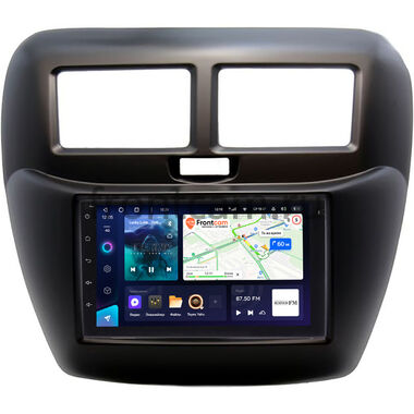 Faw V5 2012-2017 Teyes CC3L 4/32 7 дюймов RP-11-502-218 на Android 10 (DSP, AHD)