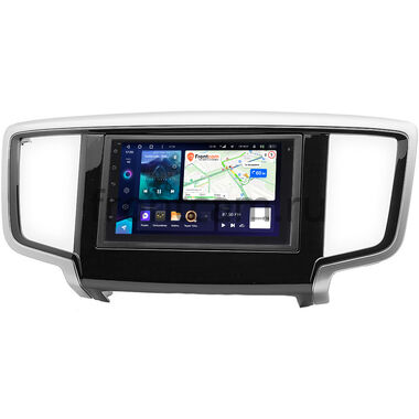 Honda Odyssey V 2013-2017 Teyes CC3 4/64 7 дюймов RP-11-517-306 на Android 10 (4G-SIM, DSP)