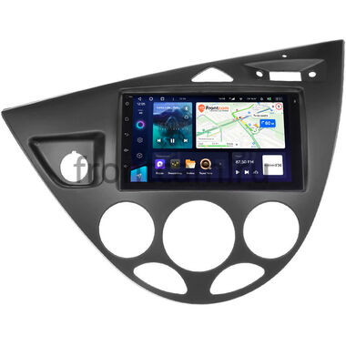 Ford Focus 1998-2005 (черная) Teyes CC3 4/32 7 дюймов RP-11-548-238 на Android 10 (4G-SIM, DSP)