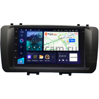 JAC T6 2015-2024 Teyes CC3 4/32 7 дюймов RP-11-598-291 на Android 10 (4G-SIM, DSP)