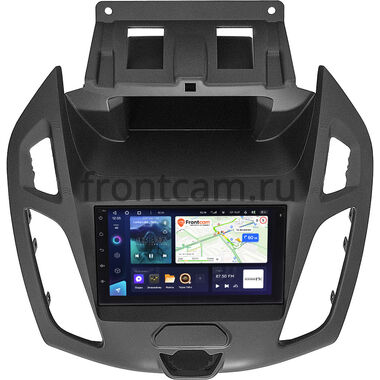 Ford Tourneo Connect 2, Transit Connect 2 2012-2018 Teyes CC3 4/32 7 дюймов RP-11-615-484 на Android 10 (4G-SIM, DSP)