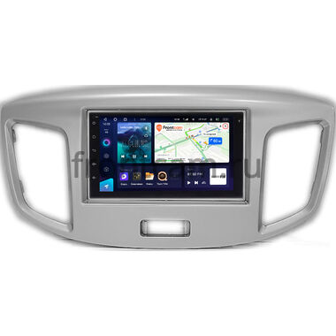 Suzuki Wagon R V 2014-2017 Teyes CC3 4/64 7 дюймов RP-11-616-415 на Android 10 (4G-SIM, DSP)