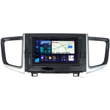 Honda Pilot III 2015-2022 Teyes CC3 4/64 7 дюймов RP-11-652-273 на Android 10 (4G-SIM, DSP)