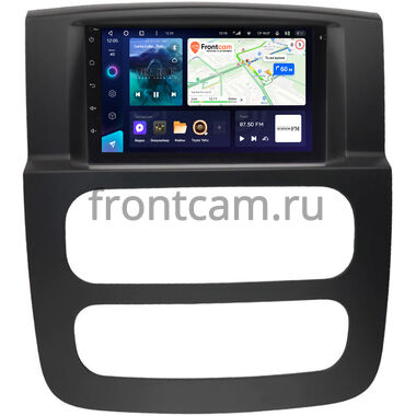 Dodge RAM III (DR, DH) 2001-2005 Teyes CC3 4/32 7 дюймов RP-11-660-216 на Android 10 (4G-SIM, DSP)