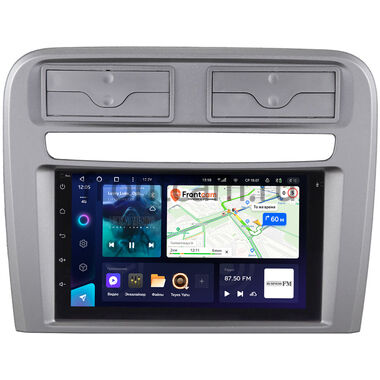 Fiat Punto III, Linea 2005-2018 Teyes CC3 4/32 7 дюймов RP-11-750-222 на Android 10 (4G-SIM, DSP)