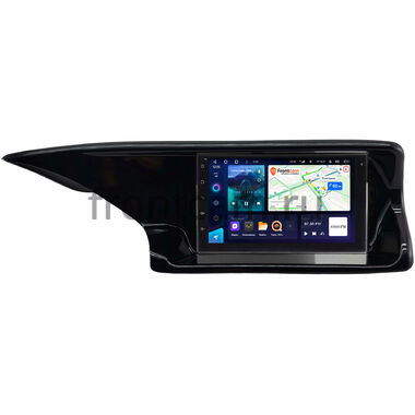 Lada Priora 2013-2018 (глянцевая) Teyes CC3 4/64 7 дюймов RP-1983-514 на Android 10 (4G-SIM, DSP)