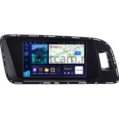 Audi Q5 (8R), SQ5 (8R) 2013-2017 Teyes CC3 4/64 7 дюймов RP-2167-513 на Android 10 (4G-SIM, DSP)