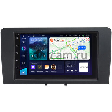 Audi A3 (8P) 2003-2013 Teyes CC3 4/64 7 дюймов RP-ADA303B-56 на Android 10 (4G-SIM, DSP)