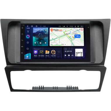 BMW 3 (E90, E91, E92, E93) Teyes CC3 4/32 7 дюймов RP-BM3C-200 на Android 10 (4G-SIM, DSP)