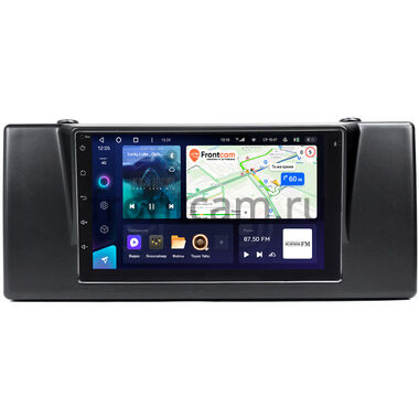 BMW 7 (E38), 5 (E39), M5 (E39), X5 (E53) Teyes CC3 4/32 7 дюймов RP-BMX5c-21 на Android 10 (4G-SIM, DSP)