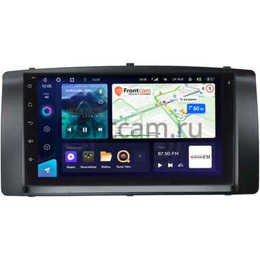 BYD F3 2005-2013 Teyes CC3 4/64 7 дюймов RP-BYF3-205 на Android 10 (4G-SIM, DSP) (173х98)