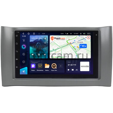 Chery Kimo (A1) 2007-2014 Teyes CC3 4/32 7 дюймов RP-CHKM-36 на Android 10 (4G-SIM, DSP)