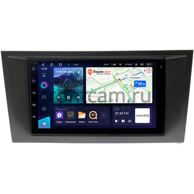 Ford Mondeo III 2003-2007 Teyes CC3 4/64 7 дюймов RP-FRMN-92 на Android 10 (4G-SIM, DSP)