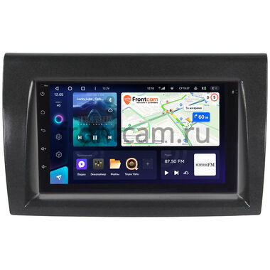 Fiat Bravo 2 2007-2014 Teyes CC3 4/32 7 дюймов RP-FTBRB-88 на Android 10 (4G-SIM, DSP)