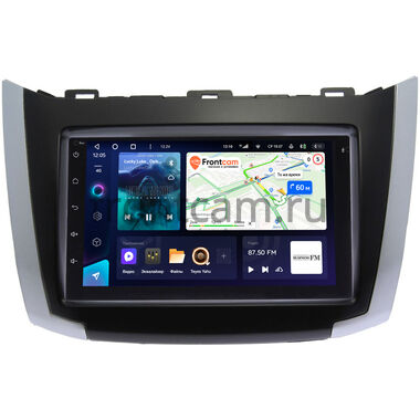 Haima M3 2014-2021 Teyes CC3 4/32 7 дюймов RP-HM3B-140 на Android 10 (4G-SIM, DSP)