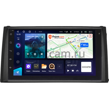 Kia Soul I 2008-2011 Teyes CC3 4/32 7 дюймов RP-KISL-317 на Android 10 (4G-SIM, DSP)