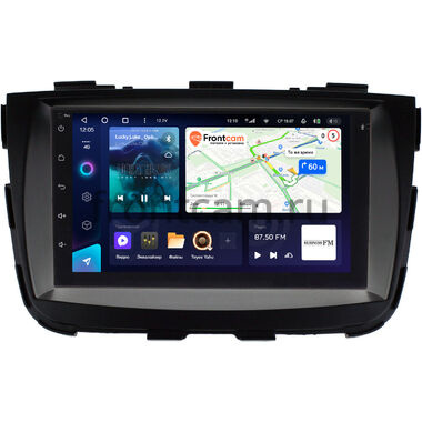 Kia Sorento II 2012-2020 Teyes CC3 4/32 7 дюймов RP-KISRE-323 на Android 10 (4G-SIM, DSP)