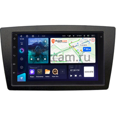 Lada Granta, Granta Sport, Kalina 2 2013-2018 Teyes CC3 4/64 7 дюймов RP-LDGR-07 на Android 10 (4G-SIM, DSP)