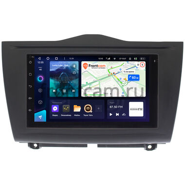 Lada Granta, Granta Cross, ВИС 2349 2018-2024 Teyes CC3 4/64 7 дюймов RP-LDGRFL-75 на Android 10 (4G-SIM, DSP)