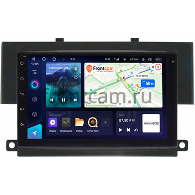 Mitsubishi Colt 6 2002-2012 Teyes CC3 4/32 7 дюймов RP-mit-colt-188 на Android 10 (4G-SIM, DSP) (173х98)