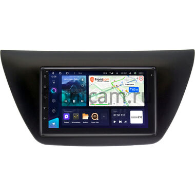 Mitsubishi Lancer IX 2000-2010 Teyes CC3 4/64 7 дюймов RP-MMLNE-143 на Android 10 (4G-SIM, DSP)