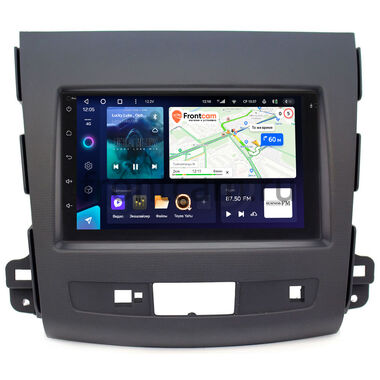 Citroen C-Crosser 2007-2013 Teyes CC3 4/64 7 дюймов RP-MMOTBN-84 на Android 10 (4G-SIM, DSP)