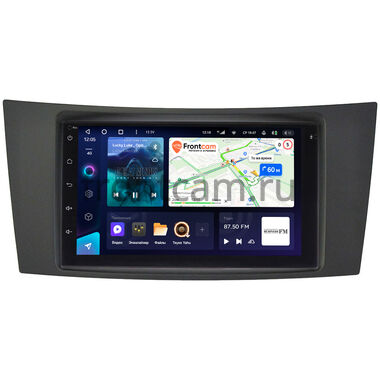 Mercedes E-klasse (W211), CLS-klasse (C219) 2004-2009 Teyes CC3 4/64 7 дюймов RP-MREB-120 на Android 10 (4G-SIM, DSP)