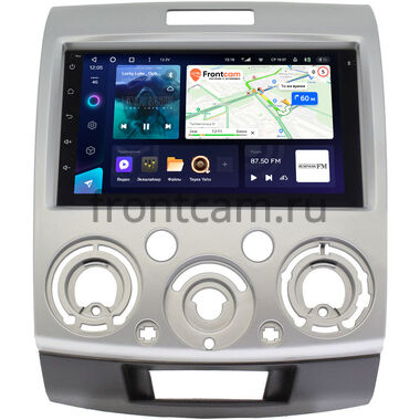 Mazda BT-50 2006-2011 Teyes CC3 4/32 7 дюймов RP-MZBT50-148 на Android 10 (4G-SIM, DSP)