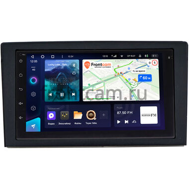 Mazda MPV 1999-2006 Teyes CC3 4/64 7 дюймов RP-MZUNB-345 на Android 10 (4G-SIM, DSP)