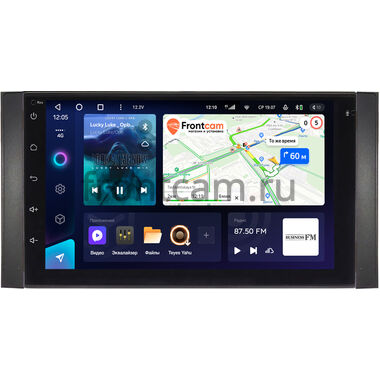 Nissan Juke, Serena 4 (C26), March (K13), Serena 5 (C27), Note 2, Dayz 2 2010-2024 Teyes CC3 4/64 7 дюймов RP-NSUNB-142 на Android 10 (4G-SIM, DSP)