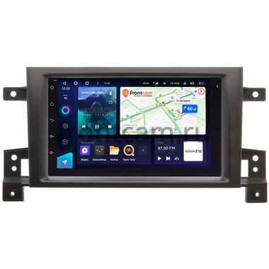 Suzuki Grand Vitara 3 2005-2015 Teyes CC3 4/64 7 дюймов RP-SZES3d-14 на Android 10 (4G-SIM, DSP)