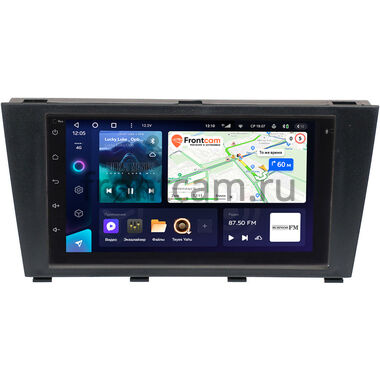 Toyota Altezza 1998-2005 Teyes CC3 4/32 7 дюймов RP-TYAT1X-175 на Android 10 (4G-SIM, DSP) (173х98)