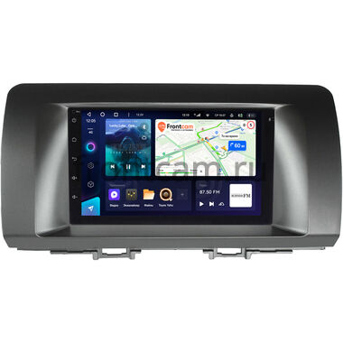 Toyota bB 2 2005-2016 Teyes CC3 4/64 7 дюймов RP-TYBB-159 на Android 10 (4G-SIM, DSP)