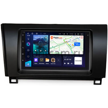 Toyota Tundra II, Sequoia II 2008-2022 Teyes CC3 4/64 7 дюймов RP-TYTD5XB-130 на Android 10 (4G-SIM, DSP)