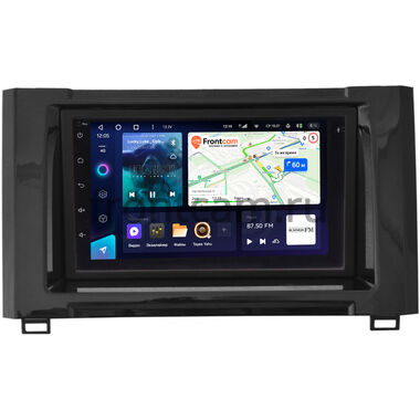 Toyota Tundra 2 2013-2021 Teyes CC3 4/32 7 дюймов RP-TYTDB-455 на Android 10 (4G-SIM, DSP)