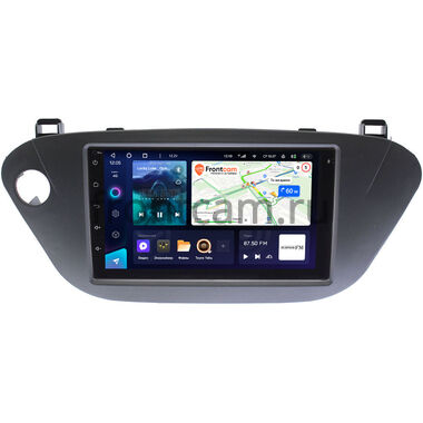 Toyota Vista V (V50), Vista Ardeo V (V50) 1998-2003 Teyes CC3 4/32 7 дюймов RP-TYVS5XB-179 на Android 10 (4G-SIM, DSP) (173х98)